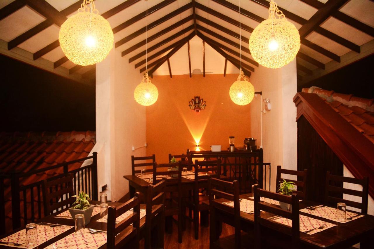 Ayubowan Homestay Katunayake Exterior photo